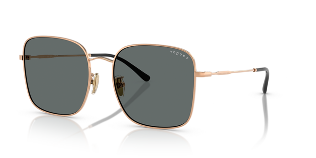Vogue Eyewear METAL WOMAN SUNGLASS