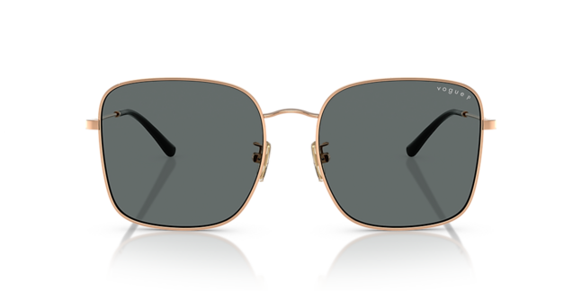 Vogue Eyewear METAL WOMAN SUNGLASS