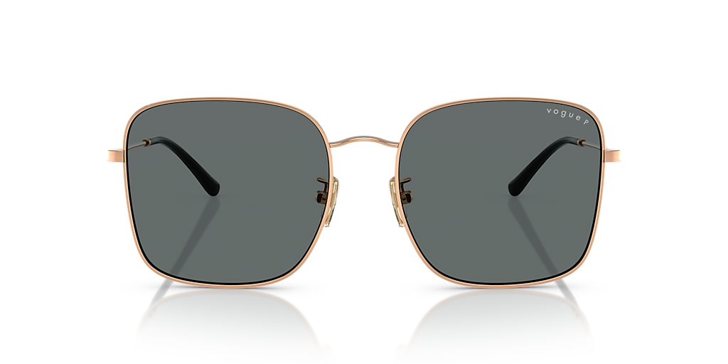Vogue Eyewear METAL WOMAN SUNGLASS