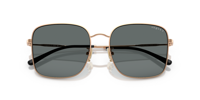 Vogue Eyewear METAL WOMAN SUNGLASS