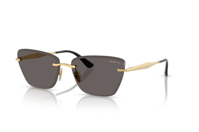 Vogue Eyewear METAL WOMAN SUNGLASS
