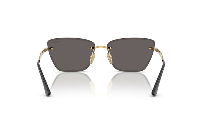 Vogue Eyewear METAL WOMAN SUNGLASS