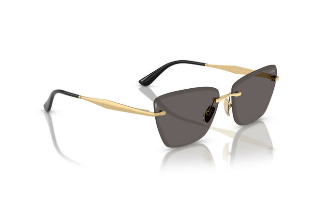 Vogue Eyewear METAL WOMAN SUNGLASS