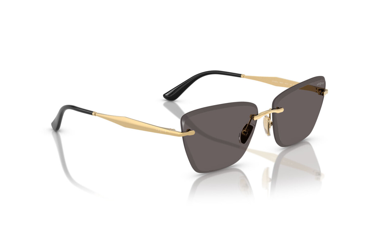 Vogue Eyewear METAL WOMAN SUNGLASS