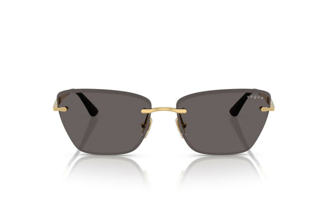 Vogue Eyewear METAL WOMAN SUNGLASS