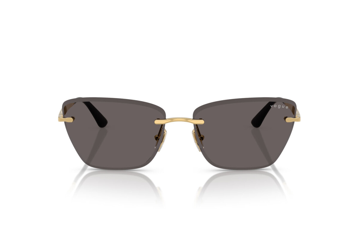 Vogue Eyewear METAL WOMAN SUNGLASS