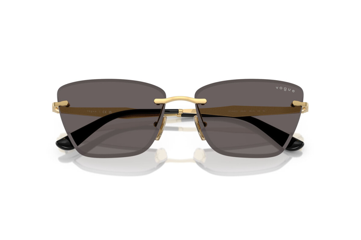 Vogue Eyewear METAL WOMAN SUNGLASS