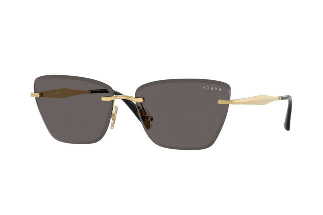 Vogue Eyewear METAL WOMAN SUNGLASS