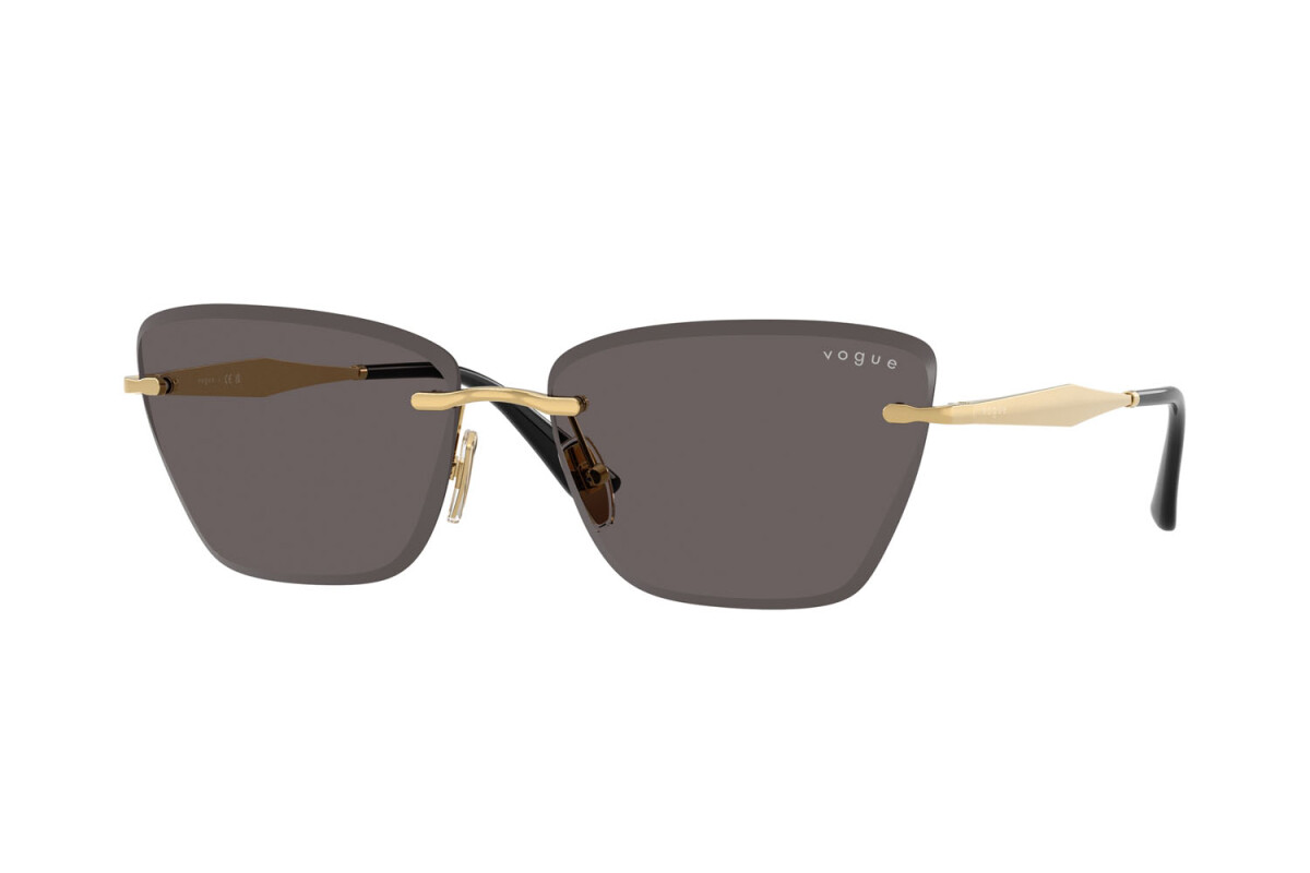 Vogue Eyewear METAL WOMAN SUNGLASS