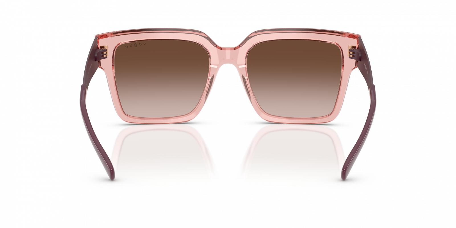 Vogue Eyewear ACETATE WOMAN SUNGLASS