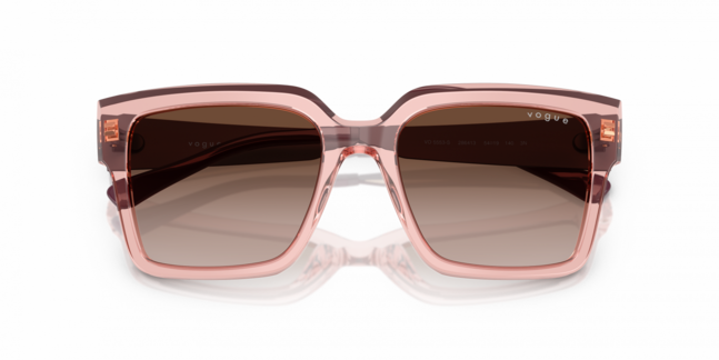 Vogue Eyewear ACETATE WOMAN SUNGLASS