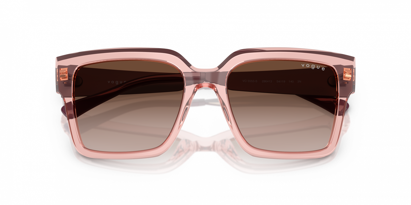 Vogue Eyewear ACETATE WOMAN SUNGLASS