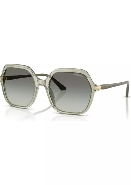 Vogue Eyewear ACETATE WOMAN SUNGLASS