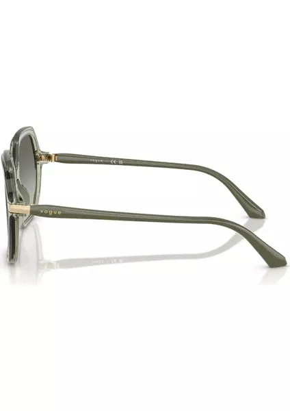 Vogue Eyewear ACETATE WOMAN SUNGLASS
