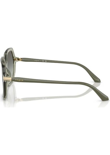 Vogue Eyewear ACETATE WOMAN SUNGLASS