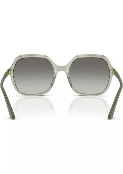 Vogue Eyewear ACETATE WOMAN SUNGLASS