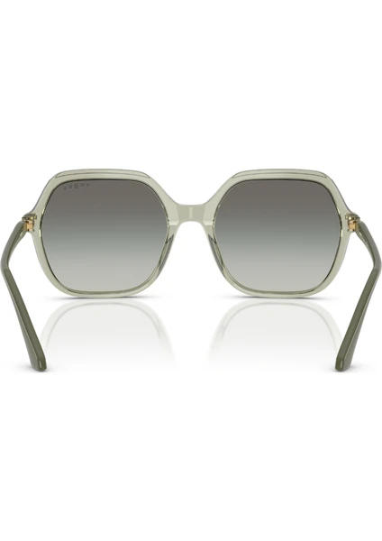 Vogue Eyewear ACETATE WOMAN SUNGLASS