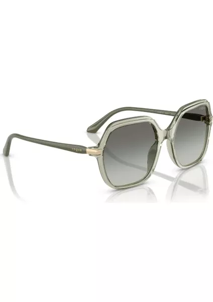 Vogue Eyewear ACETATE WOMAN SUNGLASS