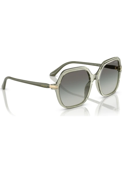 Vogue Eyewear ACETATE WOMAN SUNGLASS