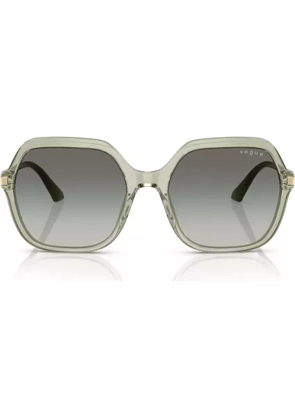 Vogue Eyewear ACETATE WOMAN SUNGLASS