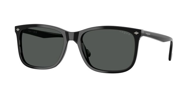 Vogue Eyewear ACETATE MAN SUNGLASS
