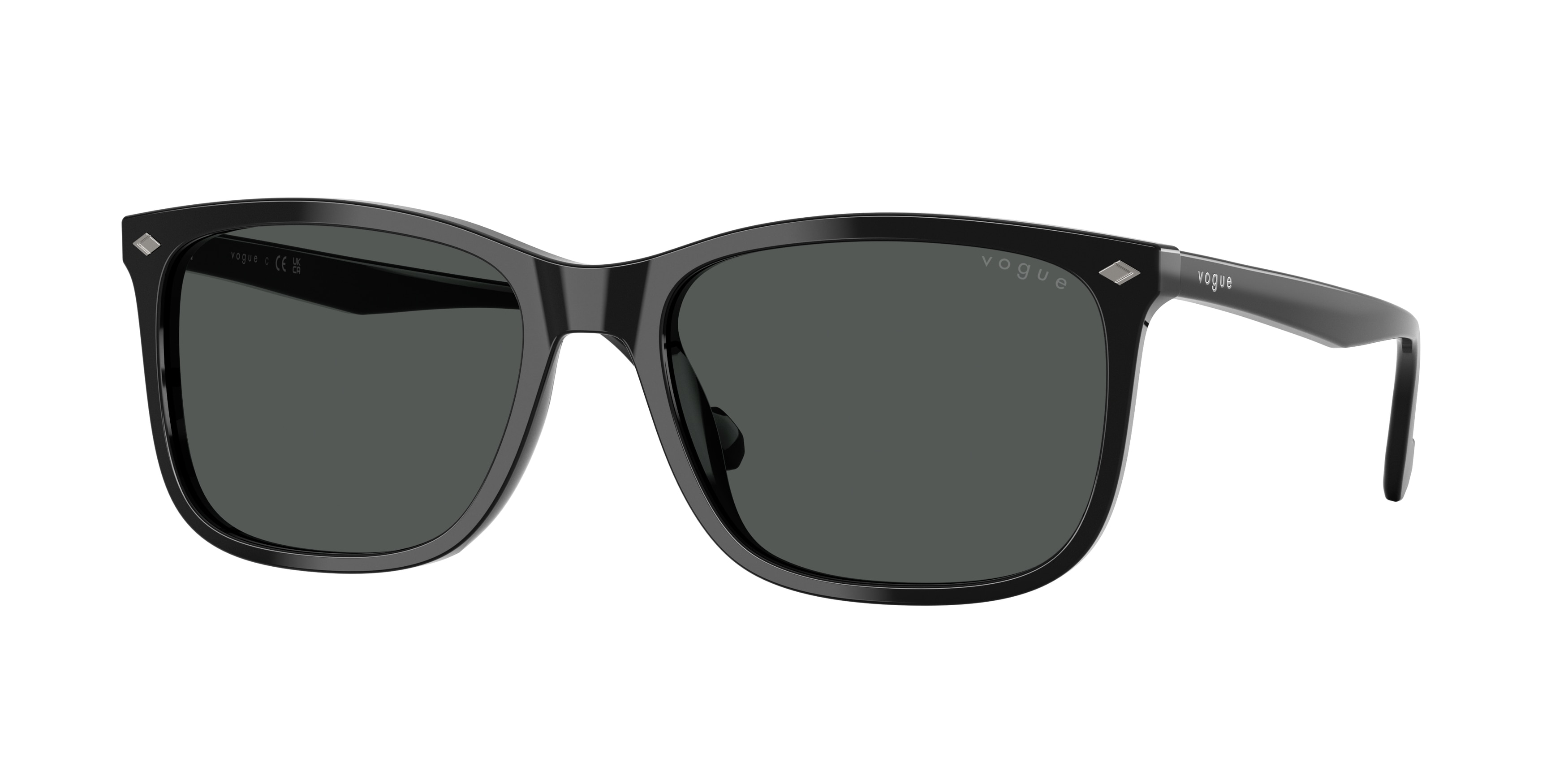 Vogue Eyewear ACETATE MAN SUNGLASS