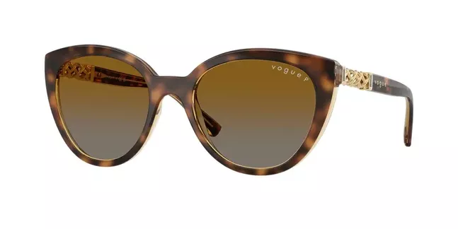 Vogue Eyewear INJECTED WOMAN SUNGLASS