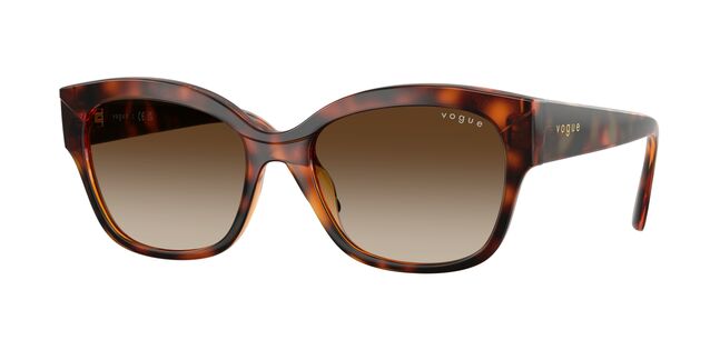 Vogue Eyewear INJECTED WOMAN SUNGLASS