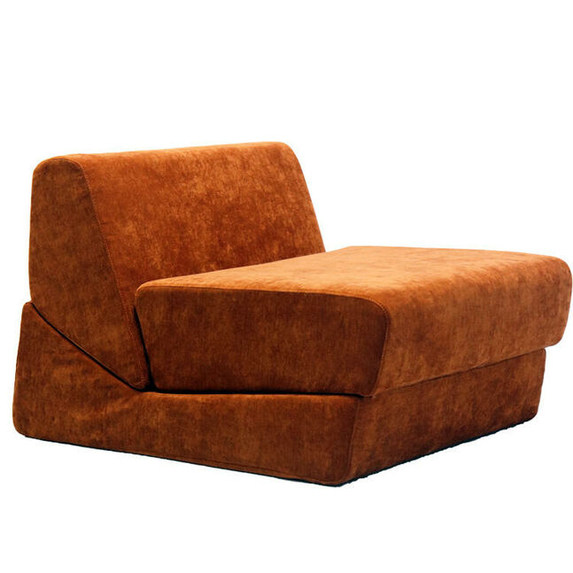 Sponge sofa