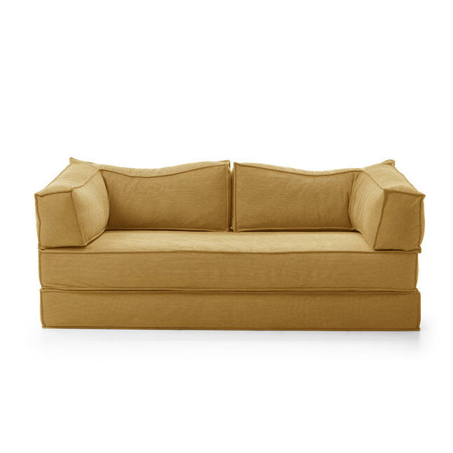 Sponge sofa