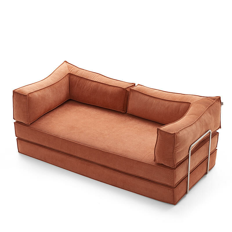 Sponge sofa