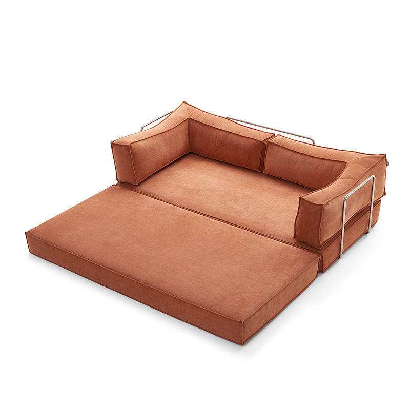 Sponge sofa
