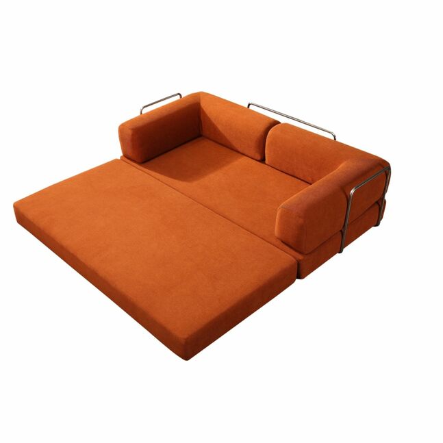 Sponge sofa