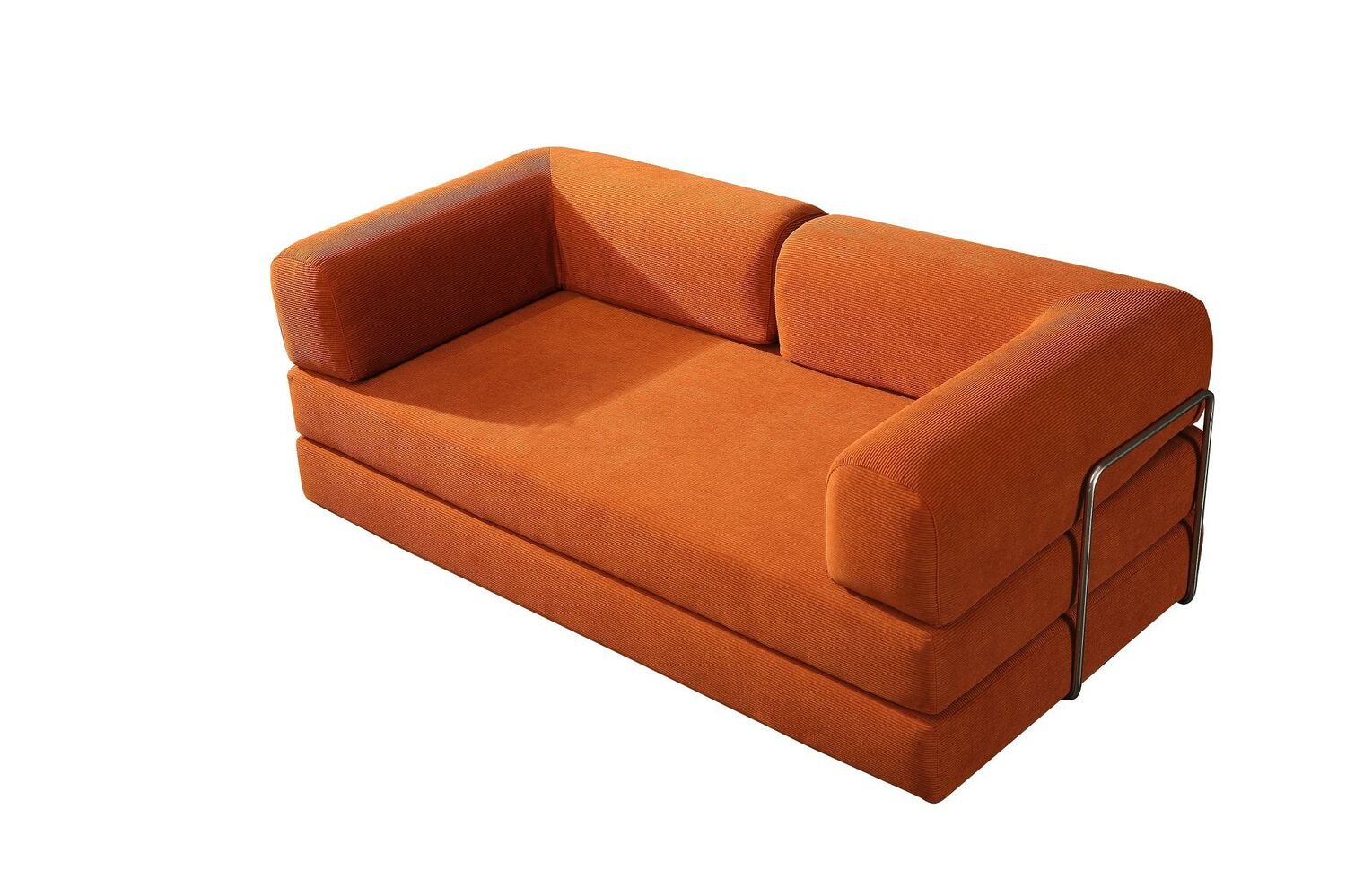 Sponge sofa