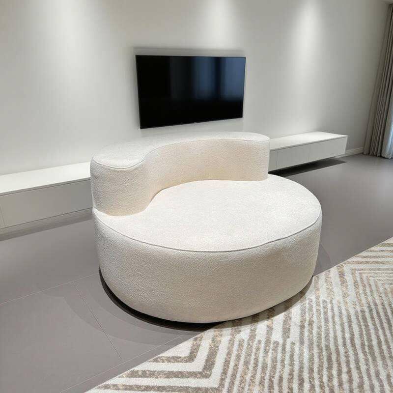 Sponge sofa