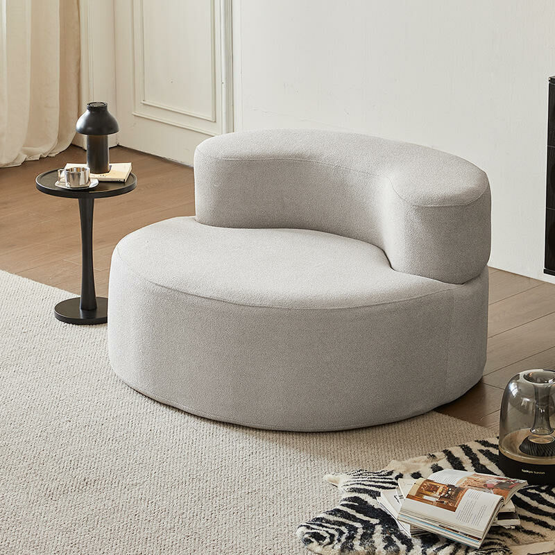 Sponge sofa