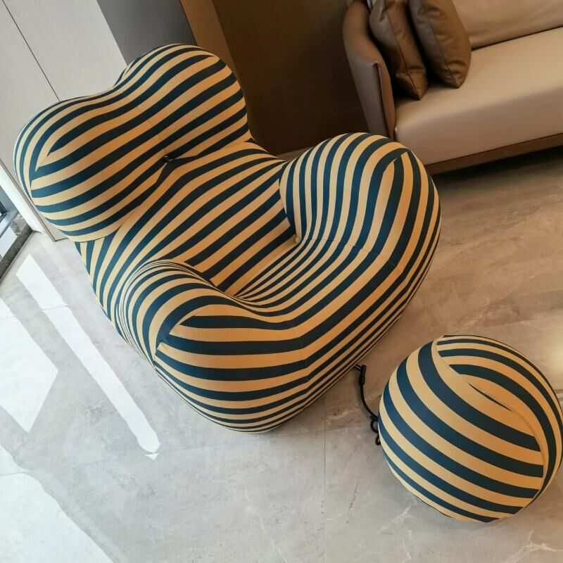 Sponge sofa