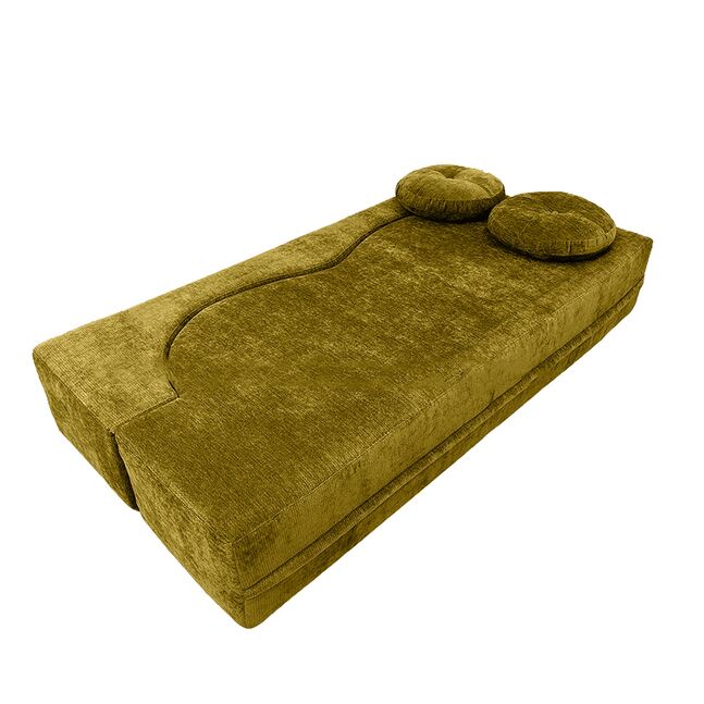 Sponge sofa