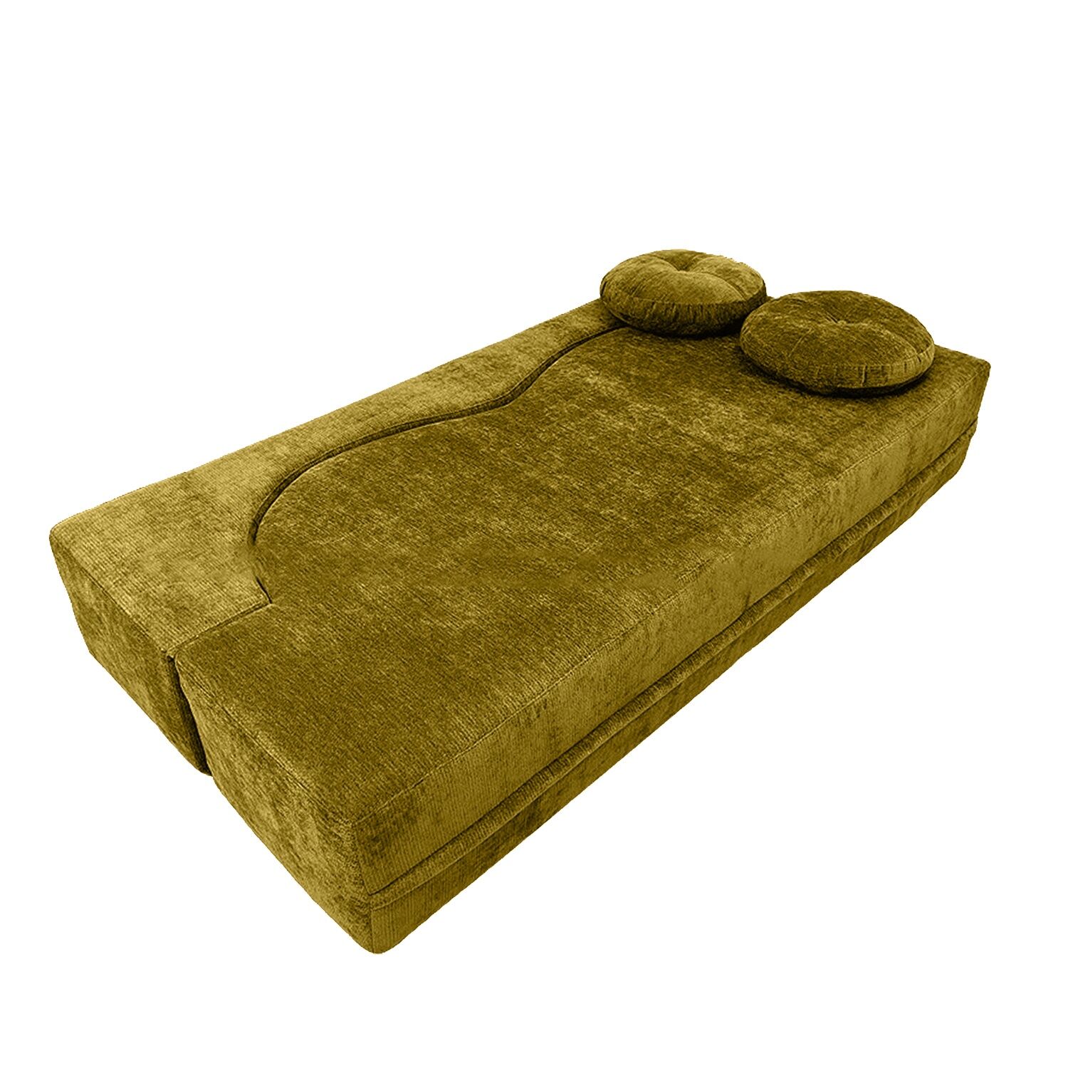 Sponge sofa