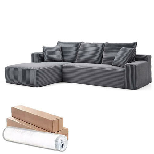 Sponge sofa