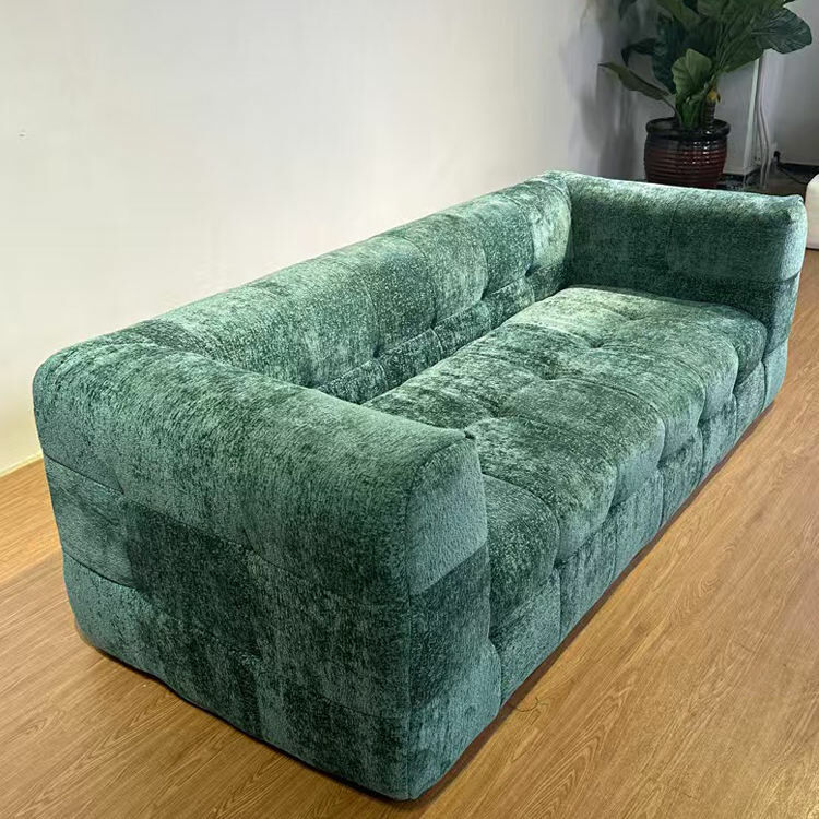 Sponge sofa