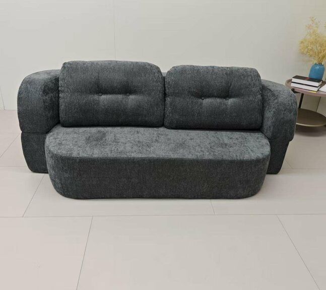 Sponge sofa