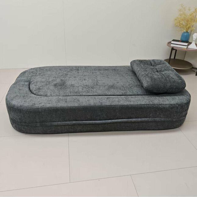 Sponge sofa