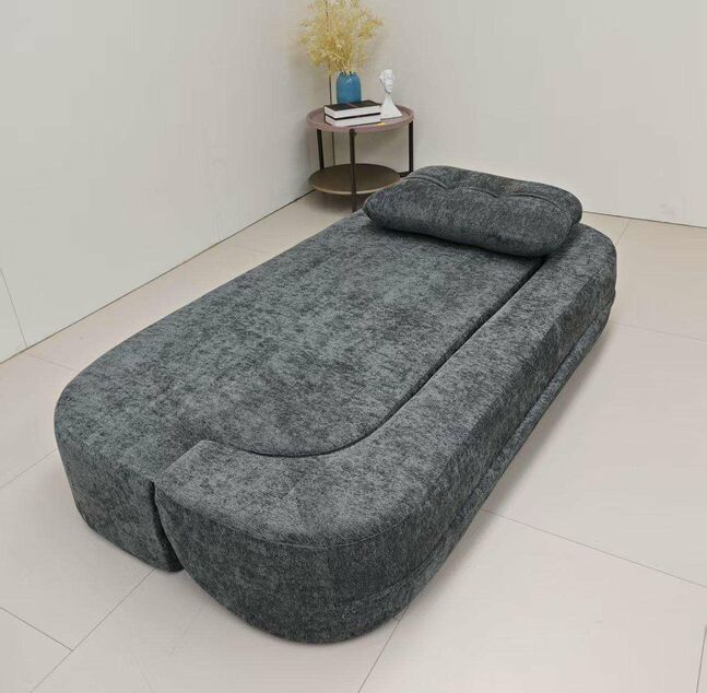 Sponge sofa