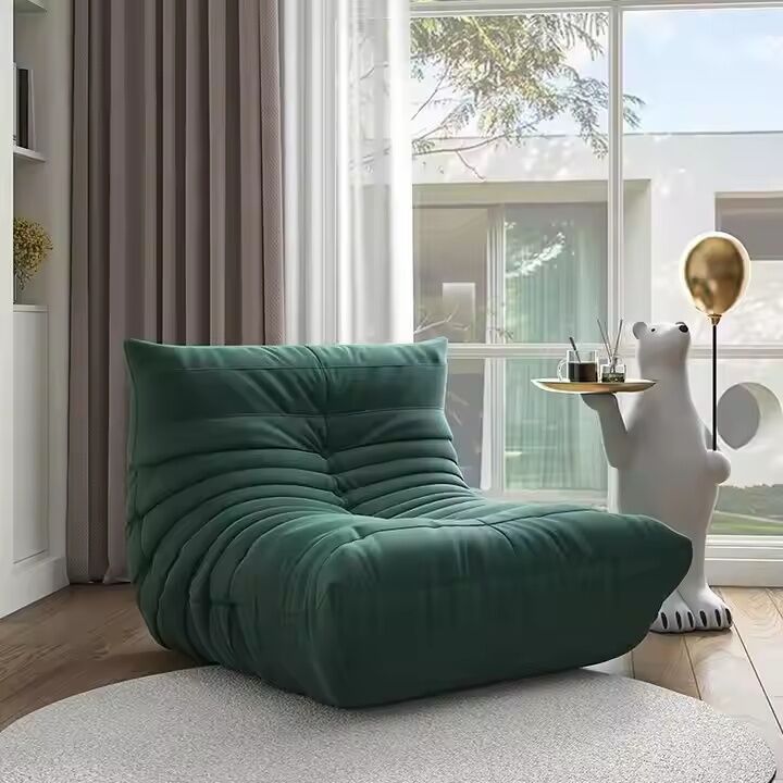 Sponge sofa