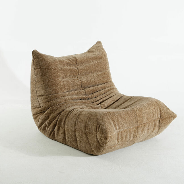 Sponge sofa