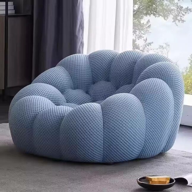 Sponge sofa