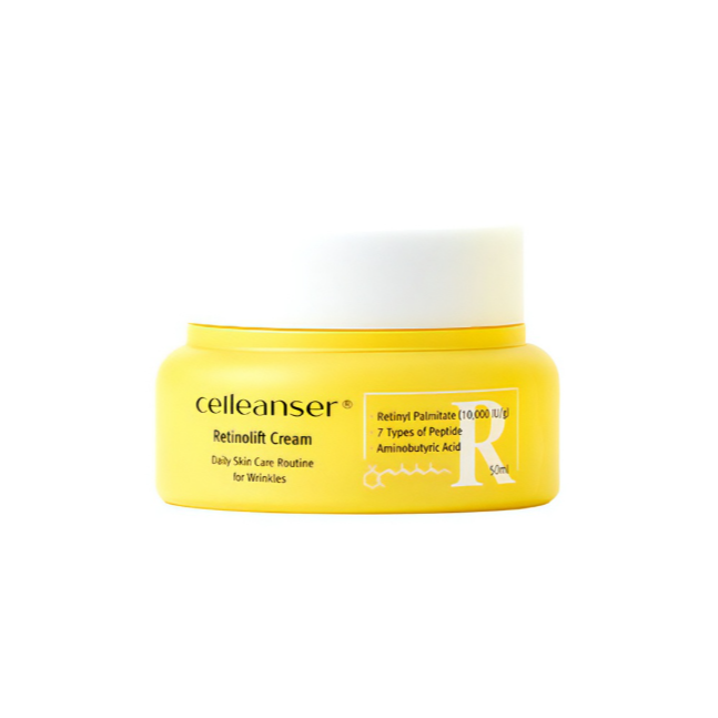 Retinolift Cream 
