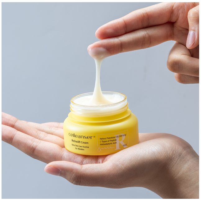 Retinolift Cream 