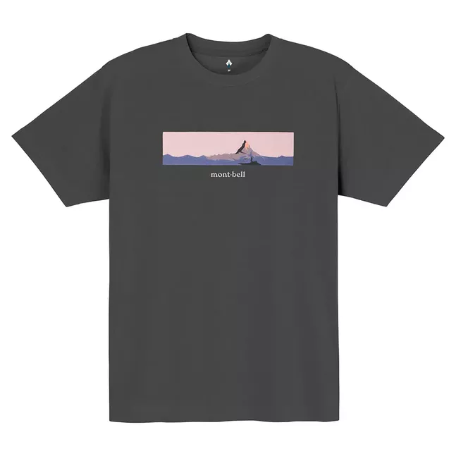 WIC. T MATTERHORN